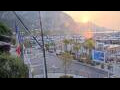 Webcam Beaulieu-sur-Mer