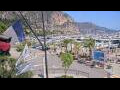 Webcam Beaulieu-sur-Mer