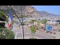 Webcam Beaulieu-sur-Mer