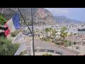 Webcam Beaulieu-sur-Mer