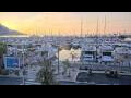 Webcam Beaulieu-sur-Mer