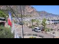 Webcam Beaulieu-sur-Mer
