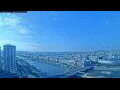 Webcam Parigi
