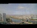 Webcam Parigi