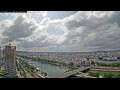 Webcam Paris