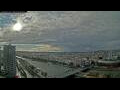Webcam Parigi