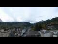 Webcam Grindelwald: 360°-Panorama Kreuz Post Hotel