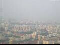 Webcam Beijing