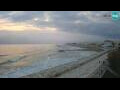 Webcam Caorle: Caorle Ponente - panorama dall'ASS. Marinai di Caorle