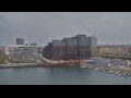 Webcam Copenhagen