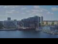 Webcam Copenhagen