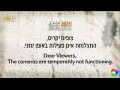 Webcam Jerusalem