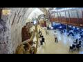 Webcam Jerusalén