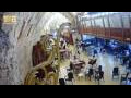 Webcam Jerusalem