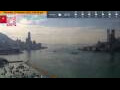 Webcam Hong Kong: Skyline Hong Kong