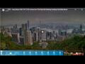 Webcam Hong Kong