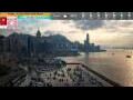 Webcam Hong Kong