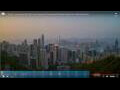 Webcam Hong Kong