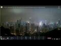 Webcam Hong Kong