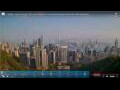 Webcam Hong Kong