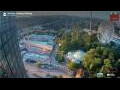 Webcam Gothenburg