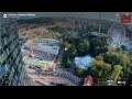 Webcam Gothenburg