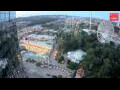 Webcam Gothenburg