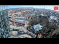 Webcam Gothenburg