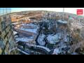 Webcam Gothenburg