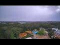 Webcam Foz do Iguaçu