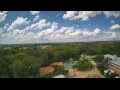 Webcam Foz do Iguaçu