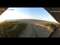 Webcam Durban: Strandpanorama