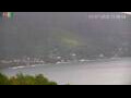 Webcam Glacis (Mahé)