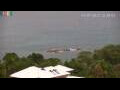 Webcam Glacis (Mahé)