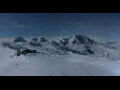 Webcam Pass Thurn-: PANOMAX Panorama Alm - Pass Thurn - Kitzbühel