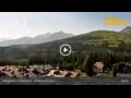 Webcam Wald im Pinzgau