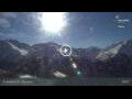 Webcam St. Anton am Arlberg: Gampen