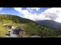 Webcam Vernamiège: 360°-Panorama Vernamiège Village - Nax Office du Tourisme