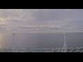 Webcam Viking Vela