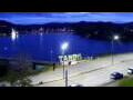 Webcam Tandil