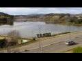 Webcam Tandil