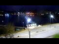 Webcam Tandil