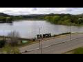 Webcam Tandil