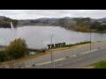 Webcam Tandil