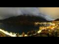 Webcam St. Moritz Moritz: Panorámica de 180° Badrutt's Palace Hotel
