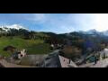 Webcam Lauenen: Panorámica de 360° Alpenland Lauenen