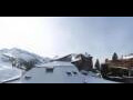 Webcam Avoriaz: Panorama 360° Avoriaz Dreamland