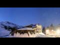 Webcam Avoriaz