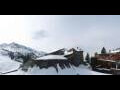 Webcam Avoriaz