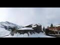 Webcam Avoriaz